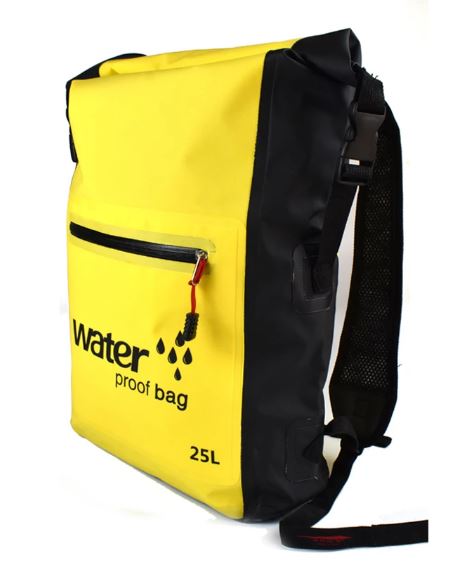 Dryfy high quality waterproof backpack
