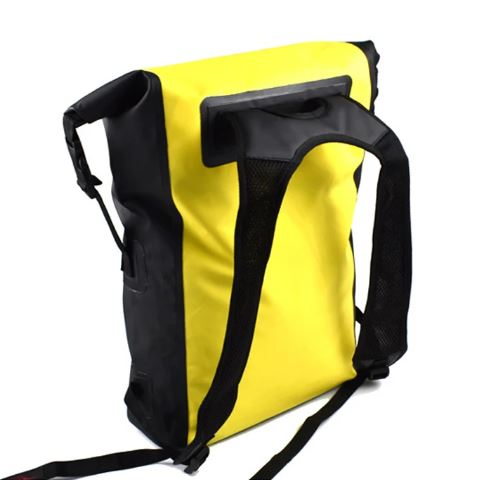 Dryfy high quality waterproof backpack