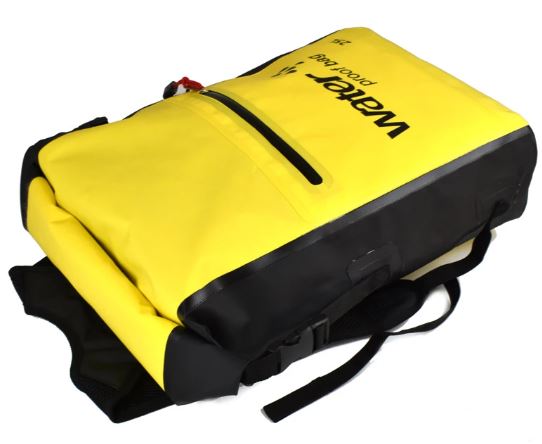 Dryfy high quality waterproof backpack