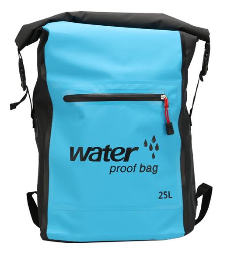 Dryfy high quality waterproof backpack