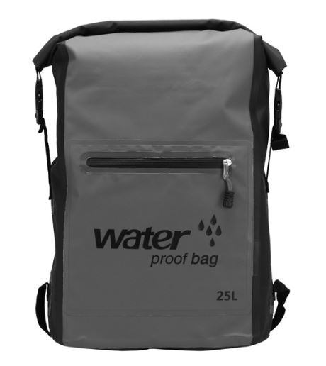 Dryfy high quality waterproof backpack