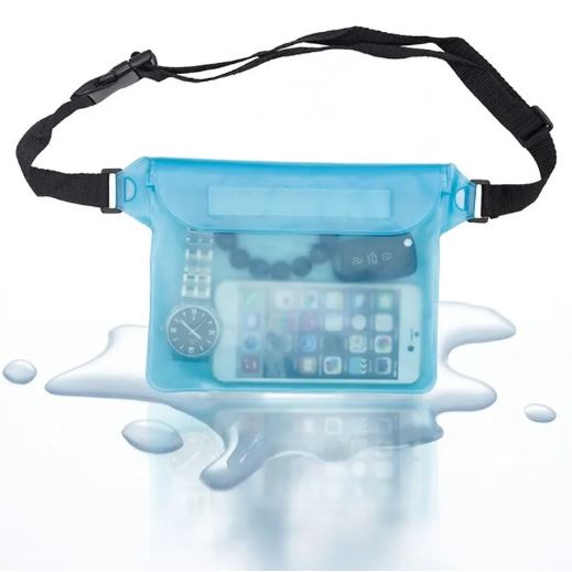 Waterproof Fanny Pack