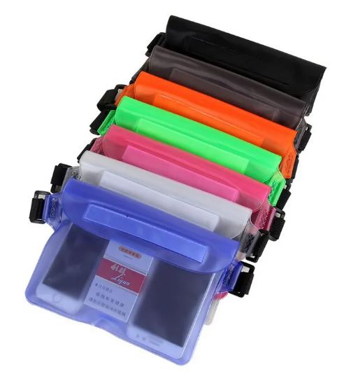 Waterproof Fanny Pack