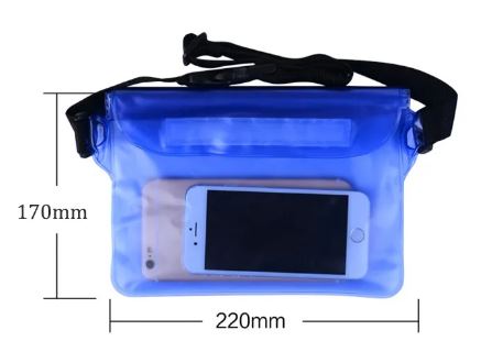 Waterproof Fanny Pack