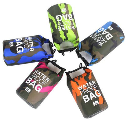 Waterproof Dry Bags 5L 10L 20L 30L