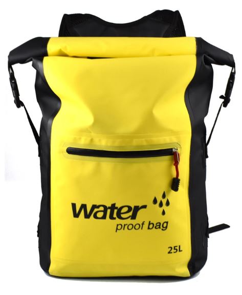 Dryfy high quality waterproof backpack