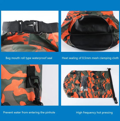 Waterproof Dry Bags 5L 10L 20L 30L