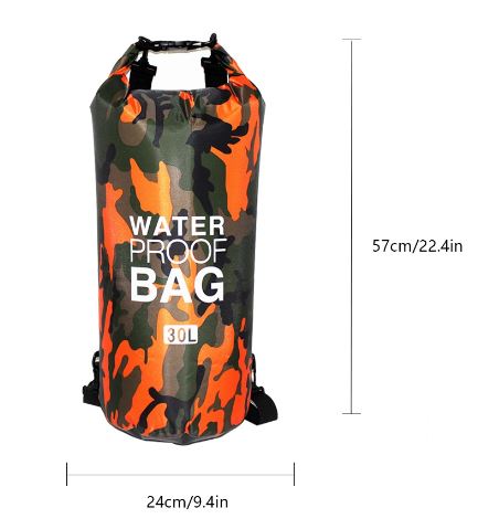 Waterproof Dry Bags 5L 10L 20L 30L