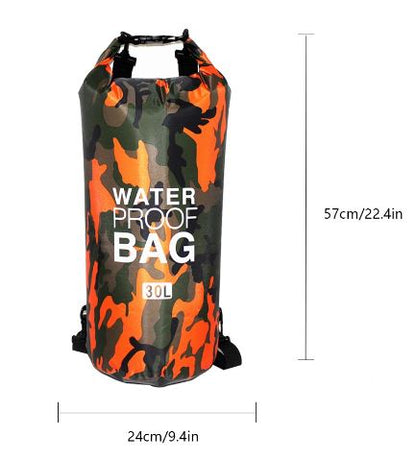 Waterproof Dry Bags 5L 10L 20L 30L