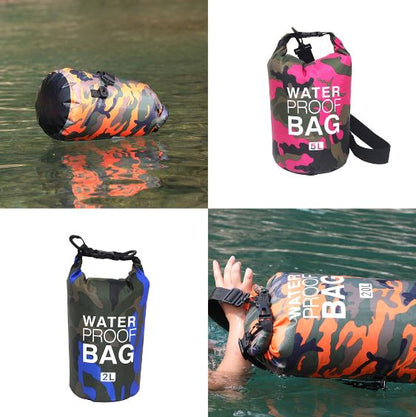 Waterproof Dry Bags 5L 10L 20L 30L