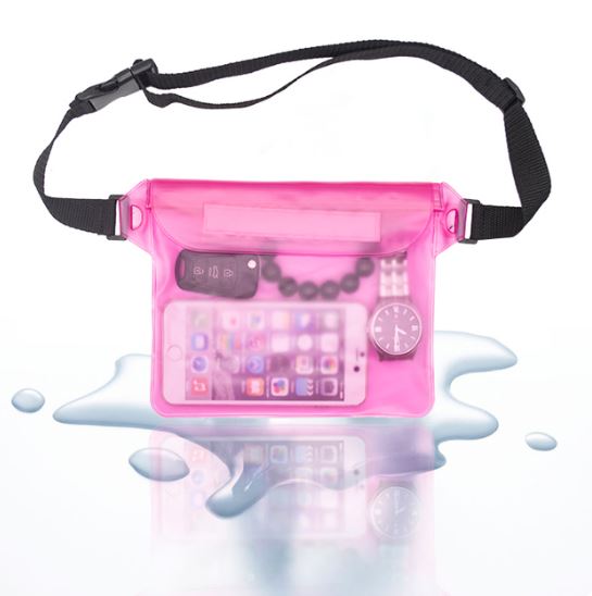 Waterproof Fanny Pack