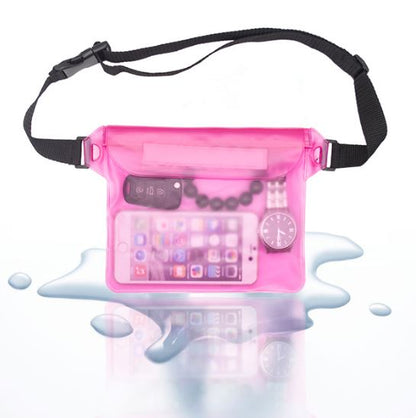 Waterproof Fanny Pack