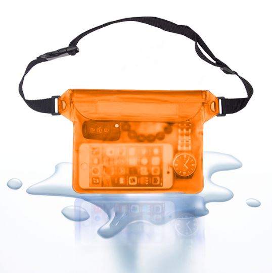 Waterproof Fanny Pack