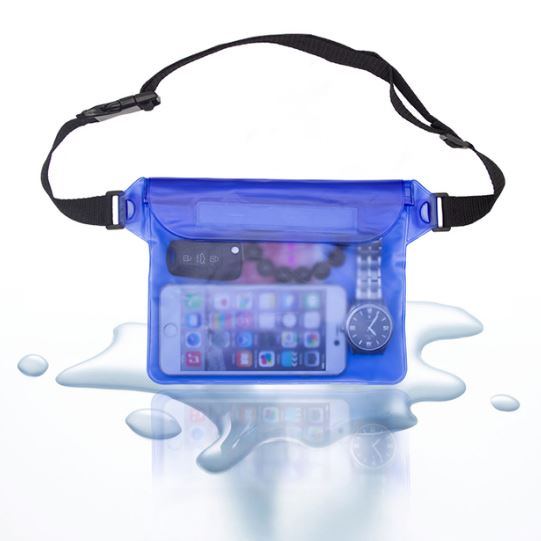 Waterproof Fanny Pack