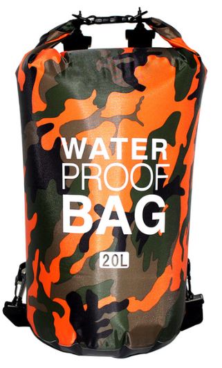 Waterproof Dry Bags 5L 10L 20L 30L