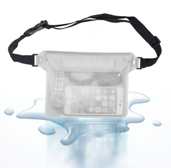Waterproof Fanny Pack