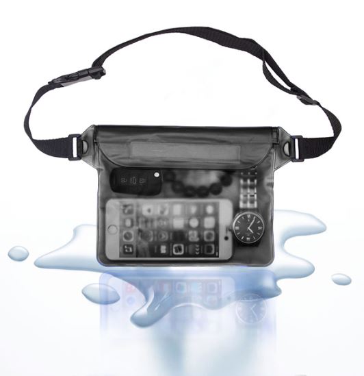 Waterproof Fanny Pack
