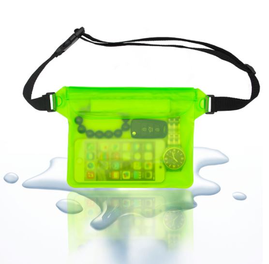 Waterproof Fanny Pack