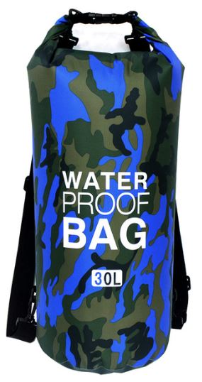 Waterproof Dry Bags 5L 10L 20L 30L